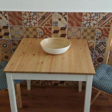Downtown Apartment Santa Catarina Lisboa Dış mekan fotoğraf