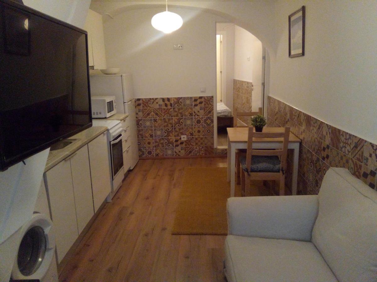 Downtown Apartment Santa Catarina Lisboa Dış mekan fotoğraf